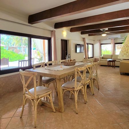 Cabanas Maria Del Mar Ісла-Мухерес Екстер'єр фото